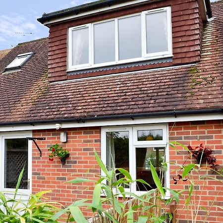 Kiln Cottage Rye Esterno foto