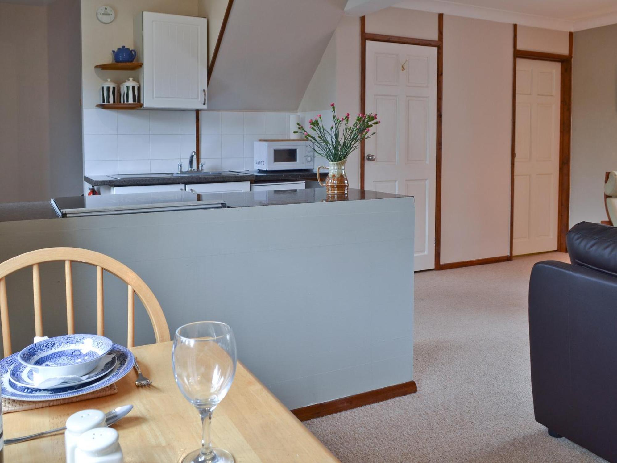 Kiln Cottage Rye Esterno foto