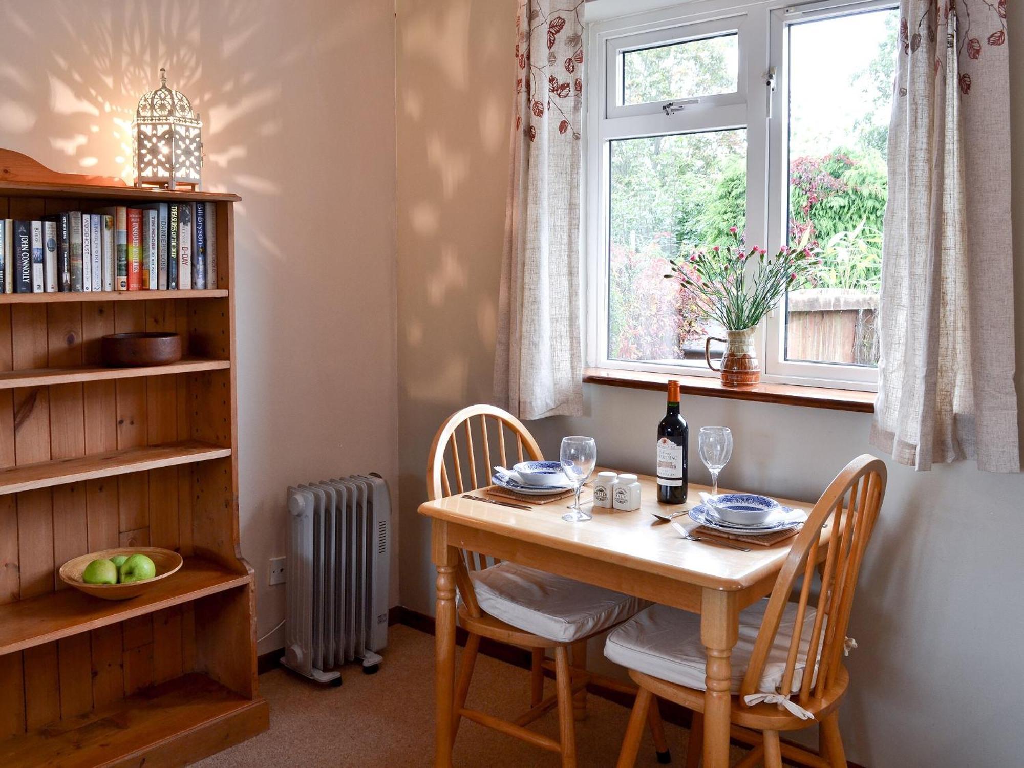 Kiln Cottage Rye Esterno foto
